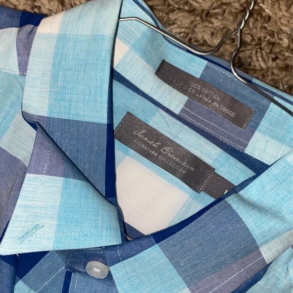 Men’s button down - Picture 2 of 2